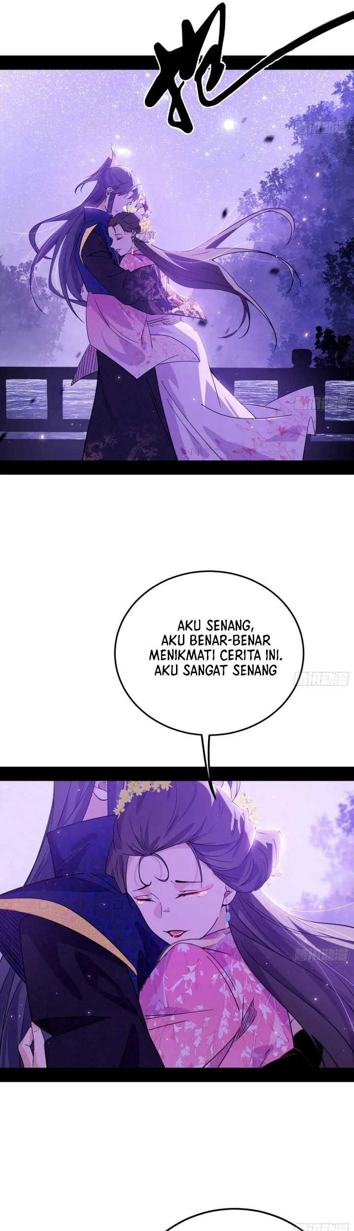 I’m An Evil Chapter 428 Gambar 38
