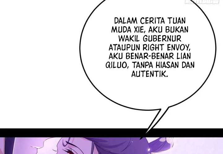 I’m An Evil Chapter 428 Gambar 39