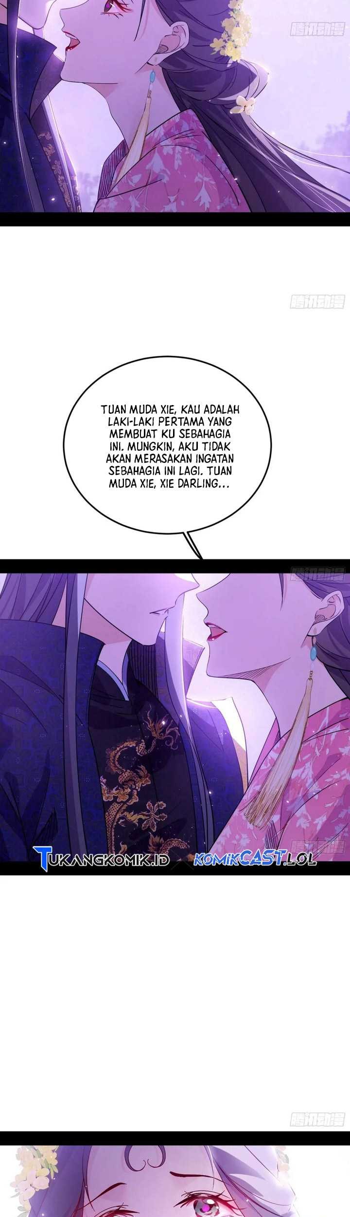 I’m An Evil Chapter 428 Gambar 40
