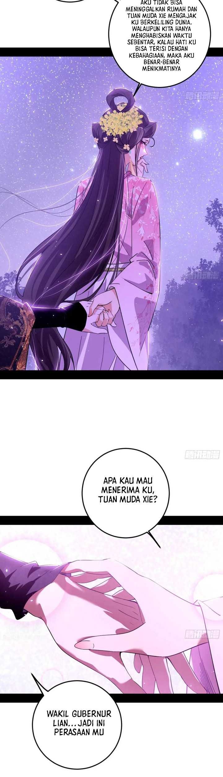 I’m An Evil Chapter 428 Gambar 44