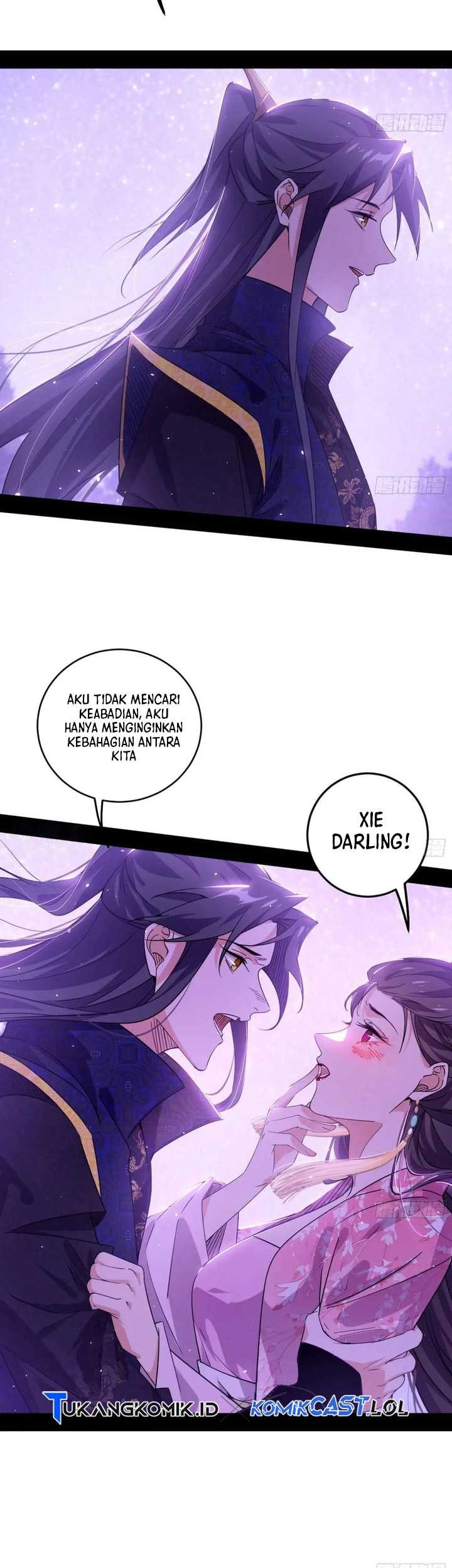 I’m An Evil Chapter 428 Gambar 46