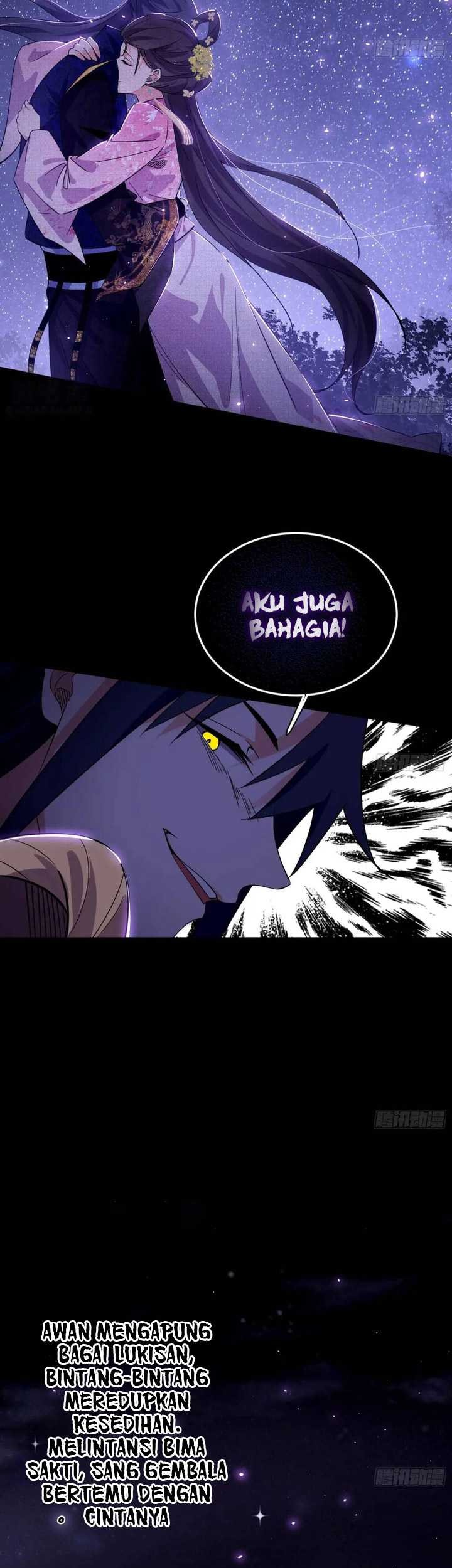 I’m An Evil Chapter 428 Gambar 48
