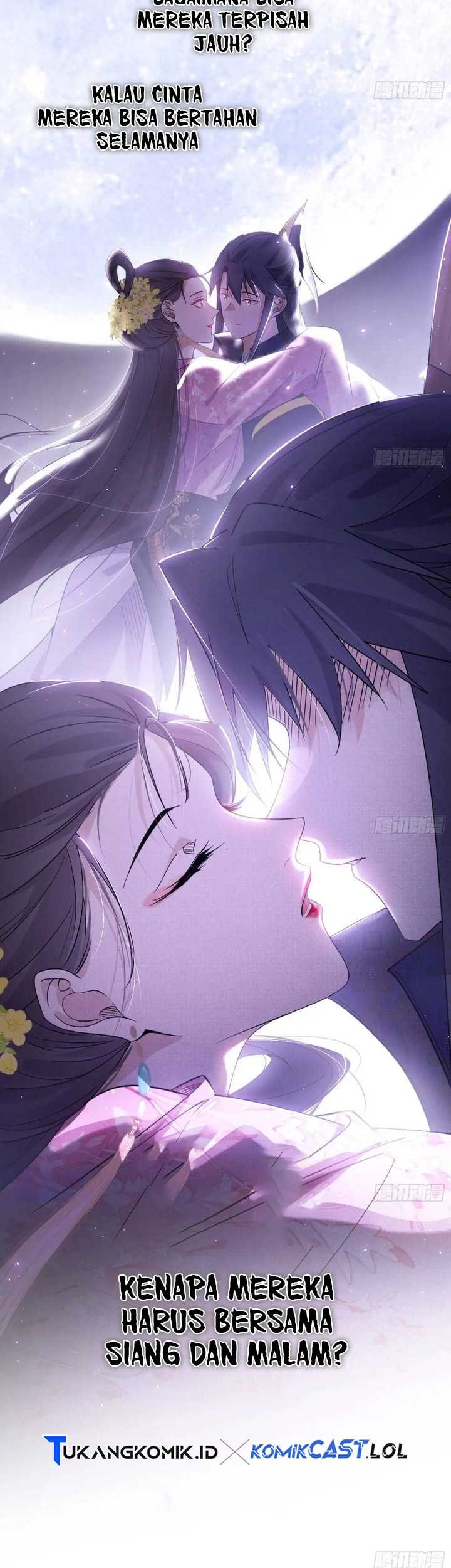 I’m An Evil Chapter 428 Gambar 52