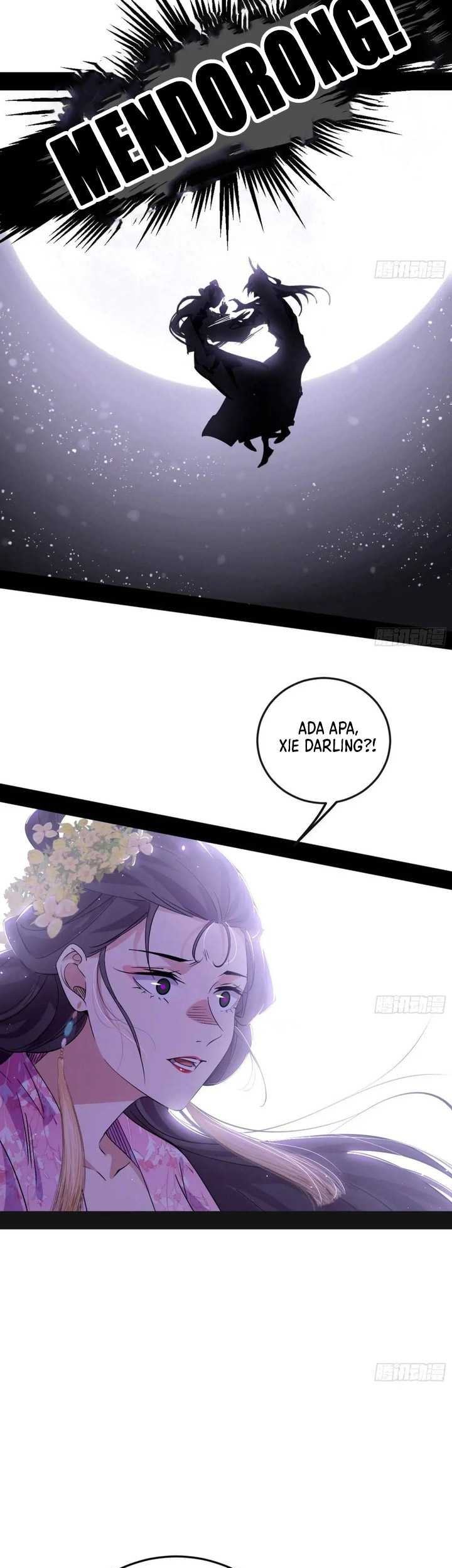 I’m An Evil Chapter 428 Gambar 54