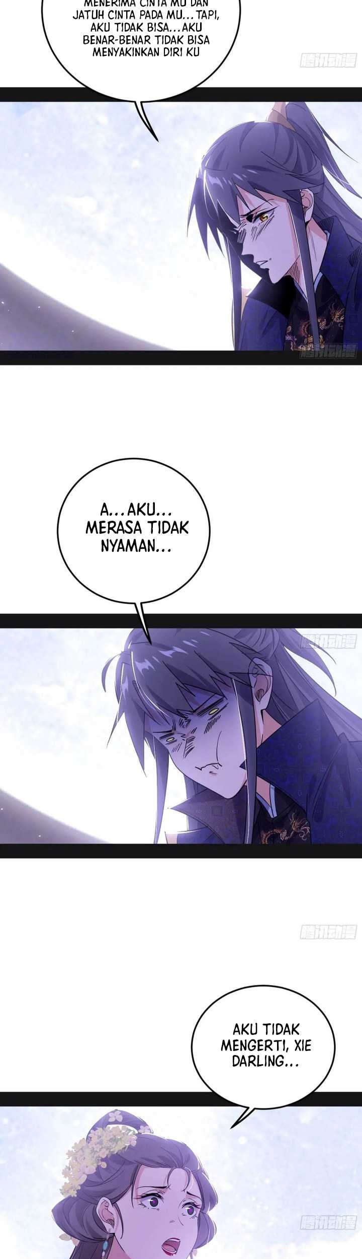 I’m An Evil Chapter 428 Gambar 56