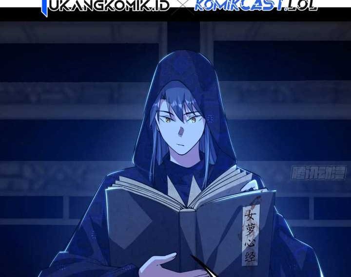 I’m An Evil Chapter 428 Gambar 5