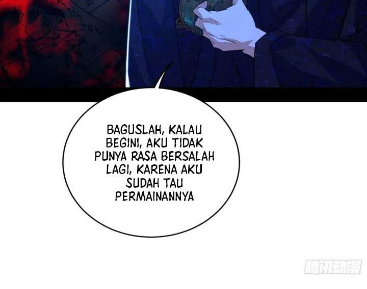 I’m An Evil Chapter 428 Gambar 13