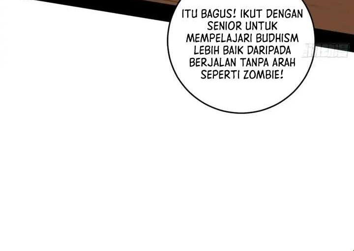 I’m An Evil Chapter 443 Gambar 21