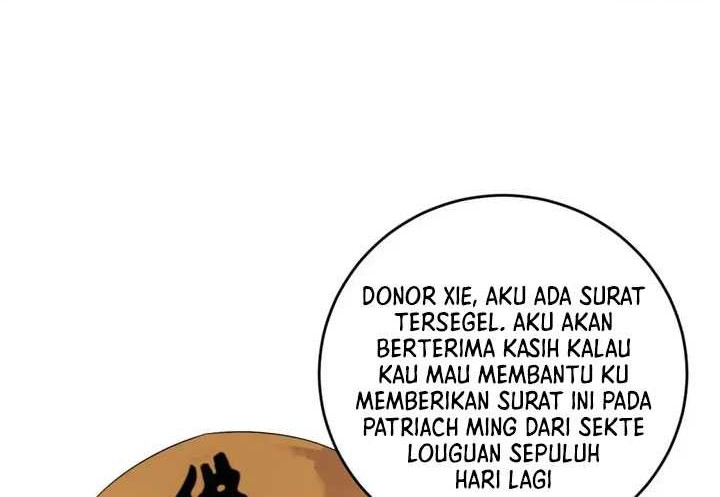 I’m An Evil Chapter 443 Gambar 23
