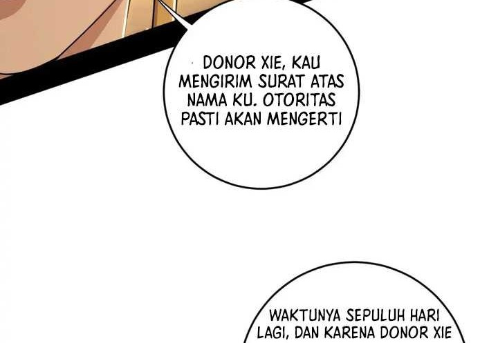 I’m An Evil Chapter 443 Gambar 25