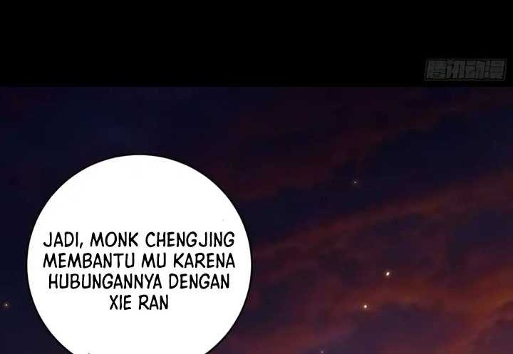 I’m An Evil Chapter 443 Gambar 29