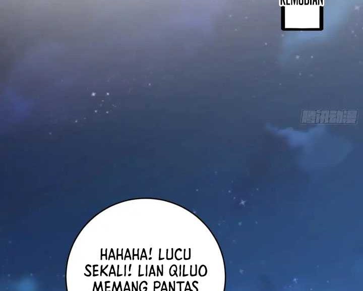 I’m An Evil Chapter 443 Gambar 35