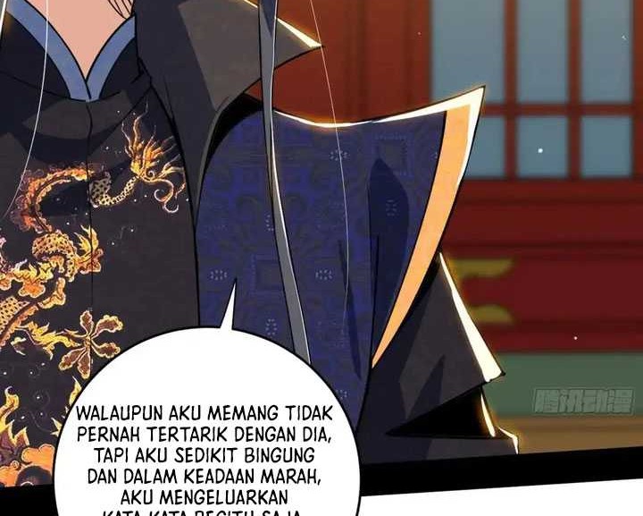 I’m An Evil Chapter 443 Gambar 37