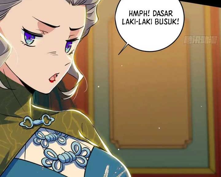 I’m An Evil Chapter 443 Gambar 39