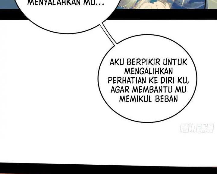 I’m An Evil Chapter 443 Gambar 41