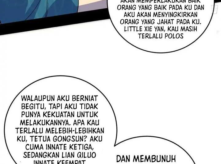 I’m An Evil Chapter 443 Gambar 45