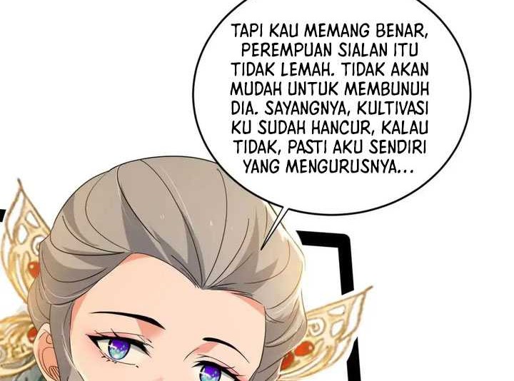 I’m An Evil Chapter 443 Gambar 47