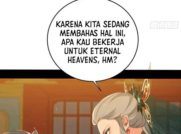 I’m An Evil Chapter 443 Gambar 49