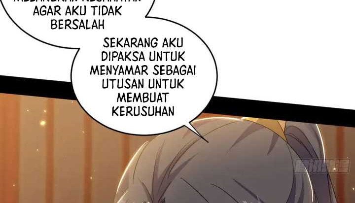 I’m An Evil Chapter 443 Gambar 55