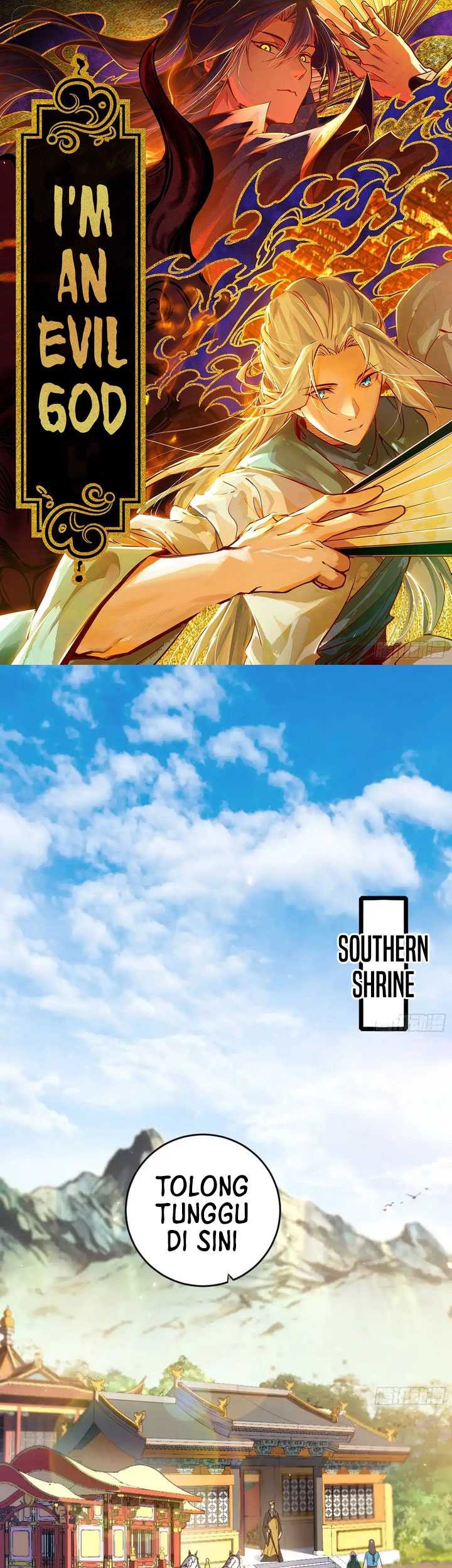 Baca Manhua I’m An Evil Chapter 443 Gambar 2