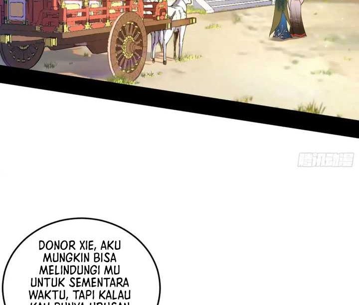 I’m An Evil Chapter 443 Gambar 3