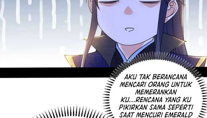 I’m An Evil Chapter 443 Gambar 59