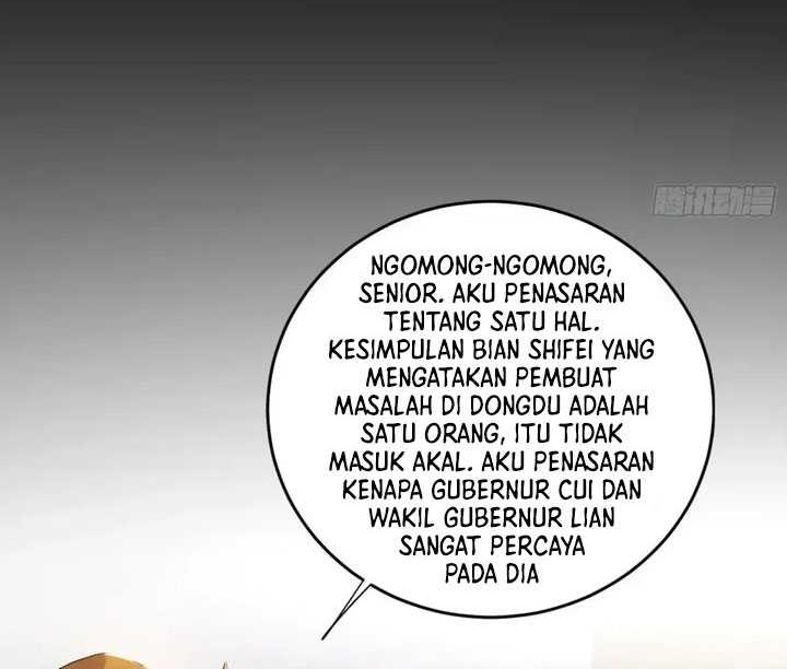 I’m An Evil Chapter 443 Gambar 5