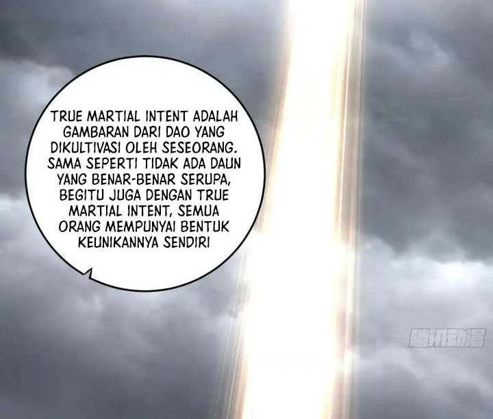 I’m An Evil Chapter 443 Gambar 7