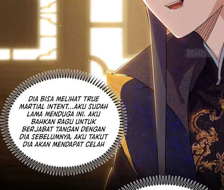 I’m An Evil Chapter 443 Gambar 9