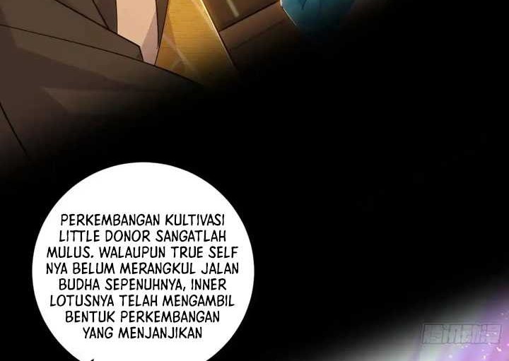 I’m An Evil Chapter 443 Gambar 13