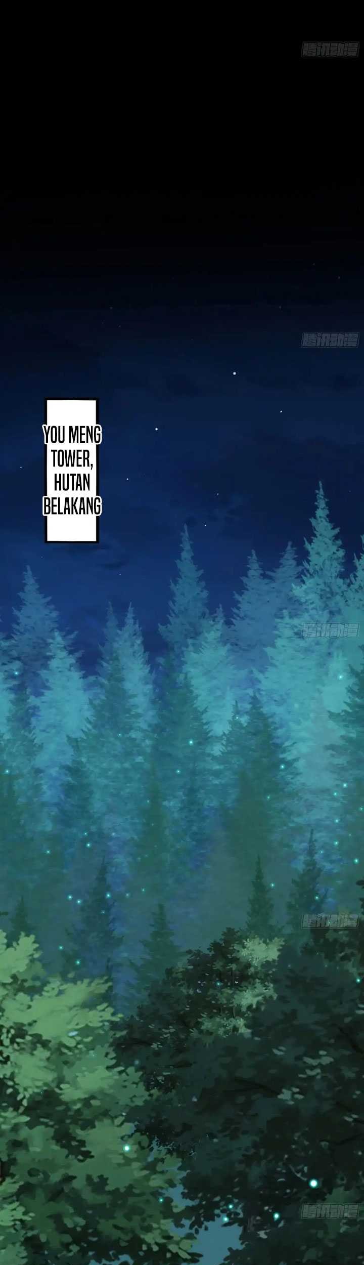 I’m An Evil Chapter 448 Gambar 18