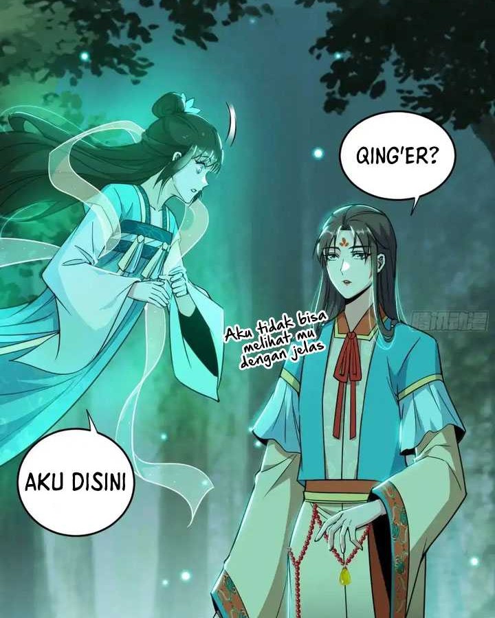 I’m An Evil Chapter 448 Gambar 19