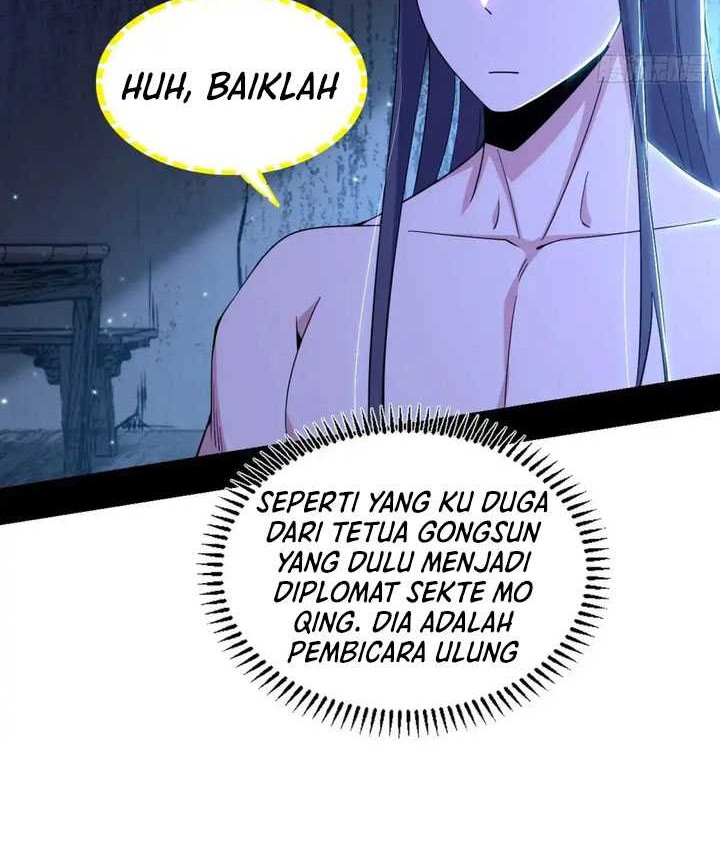 I’m An Evil Chapter 448 Gambar 27