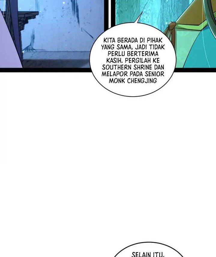 I’m An Evil Chapter 448 Gambar 29