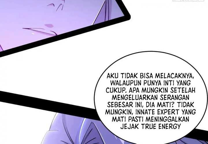 I’m An Evil Chapter 448 Gambar 35