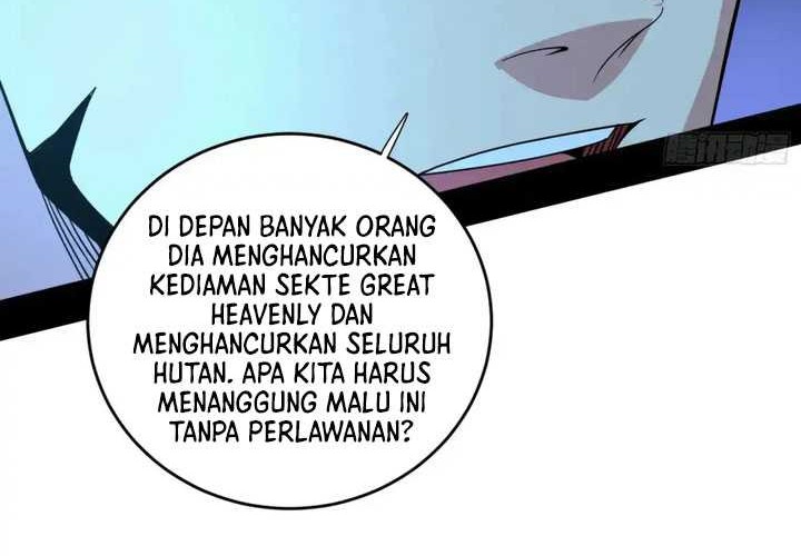 I’m An Evil Chapter 448 Gambar 43