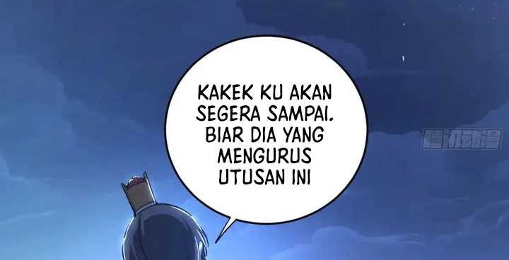 I’m An Evil Chapter 448 Gambar 45