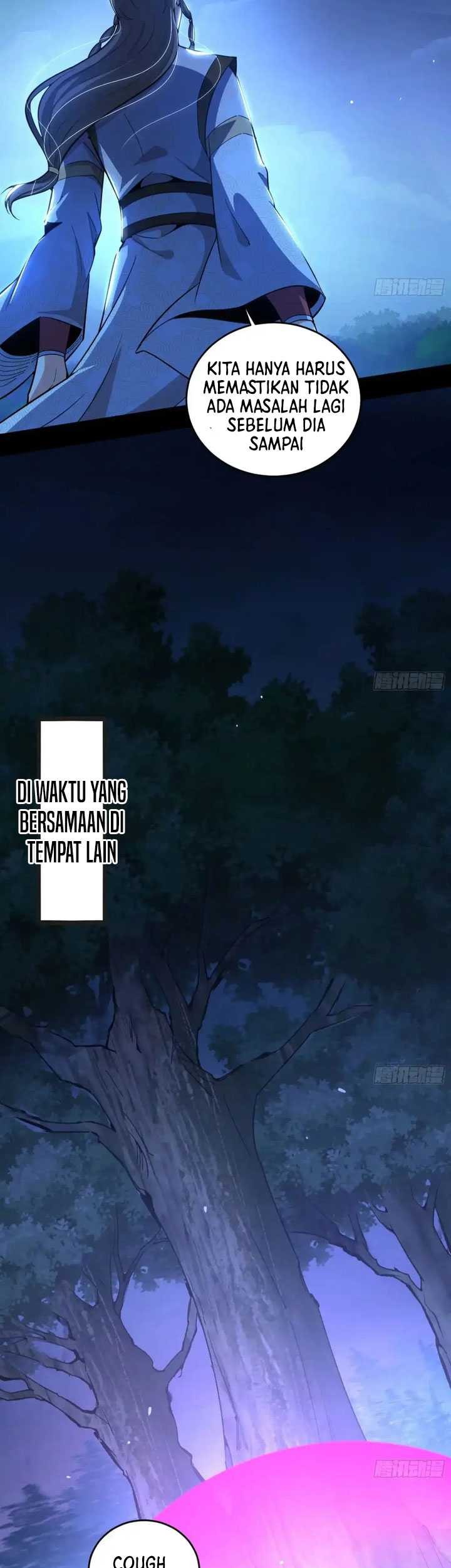 I’m An Evil Chapter 448 Gambar 46