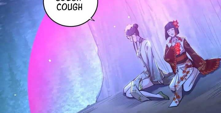 I’m An Evil Chapter 448 Gambar 47