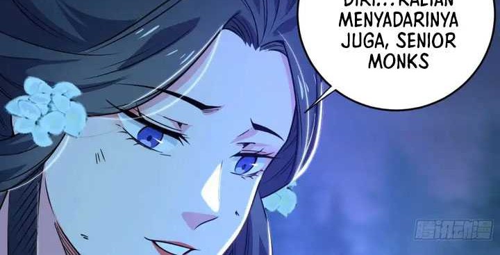 I’m An Evil Chapter 448 Gambar 51
