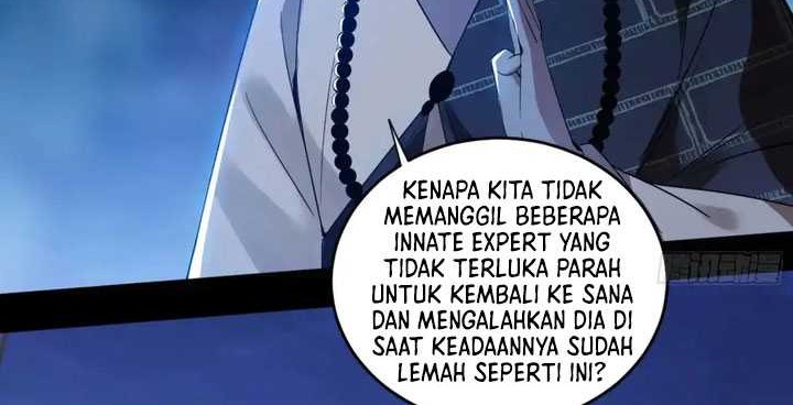 I’m An Evil Chapter 448 Gambar 53