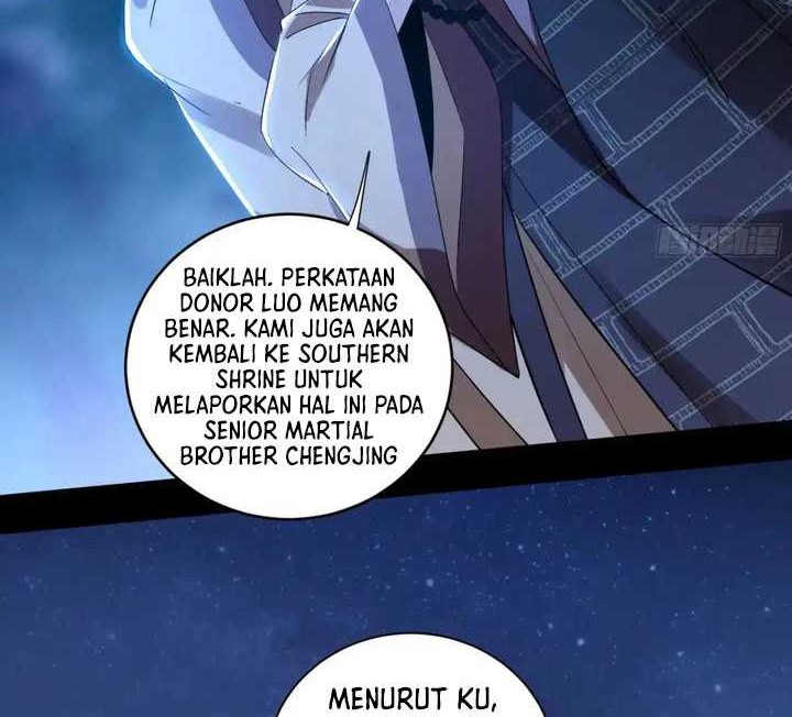 I’m An Evil Chapter 448 Gambar 57