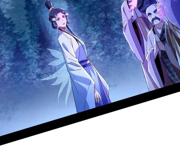 I’m An Evil Chapter 448 Gambar 59