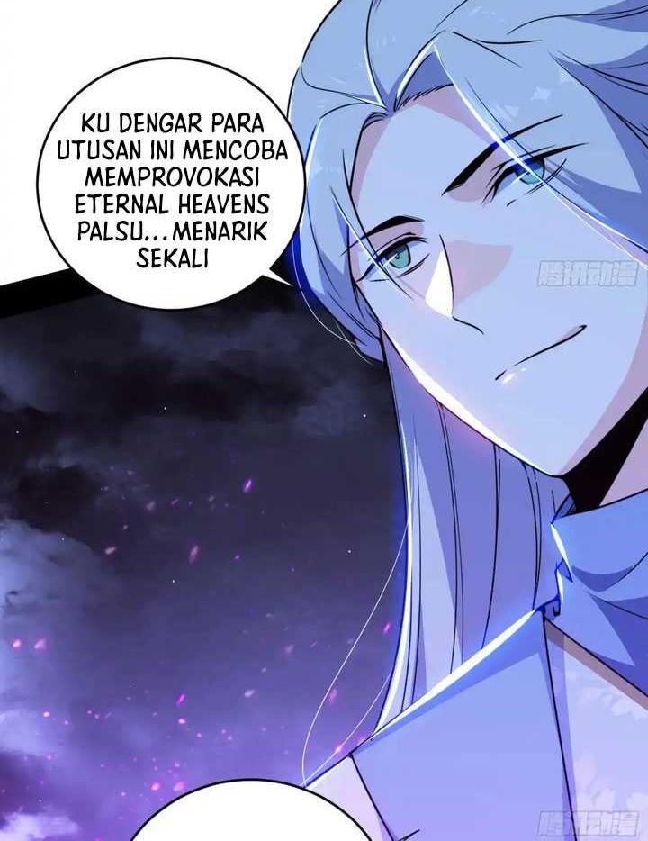 I’m An Evil Chapter 448 Gambar 7