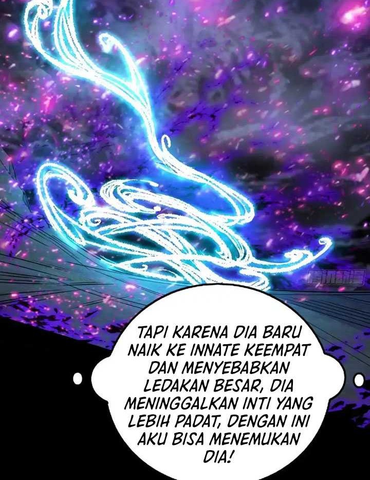 I’m An Evil Chapter 448 Gambar 9