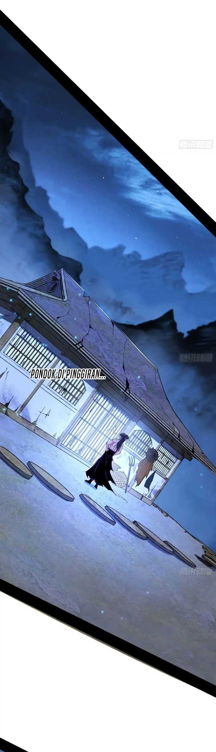 I’m An Evil Chapter 448 Gambar 14