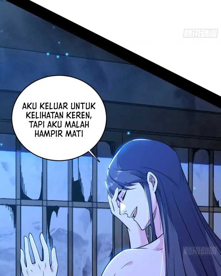 I’m An Evil Chapter 448 Gambar 15