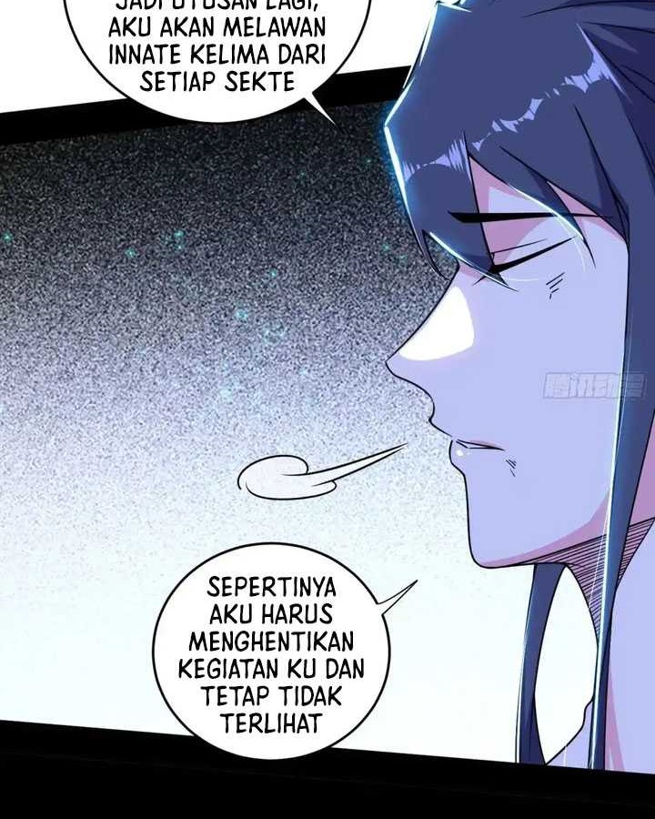 I’m An Evil Chapter 448 Gambar 17