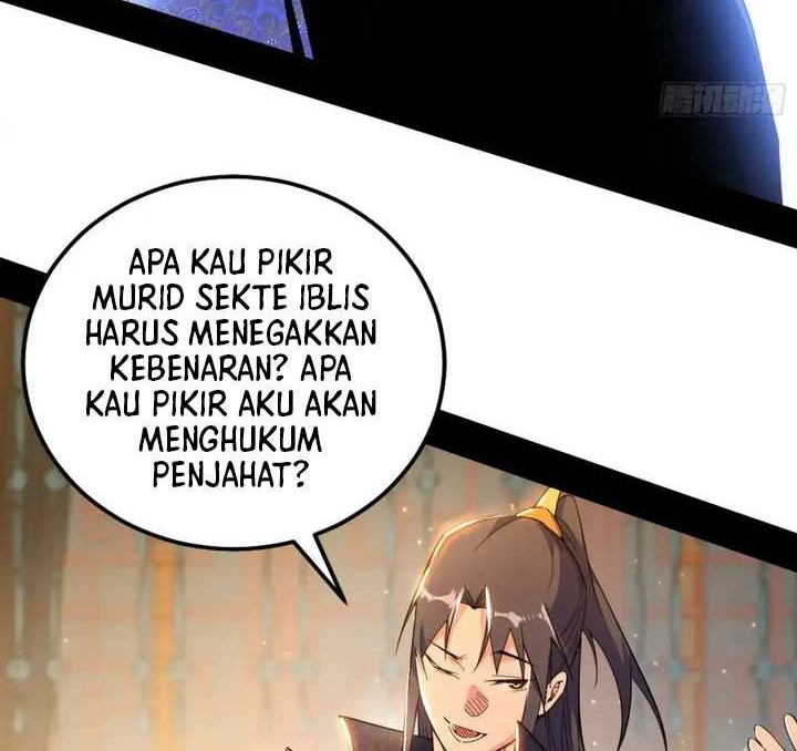 I’m An Evil Chapter 450 Gambar 19
