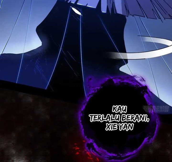I’m An Evil Chapter 450 Gambar 21